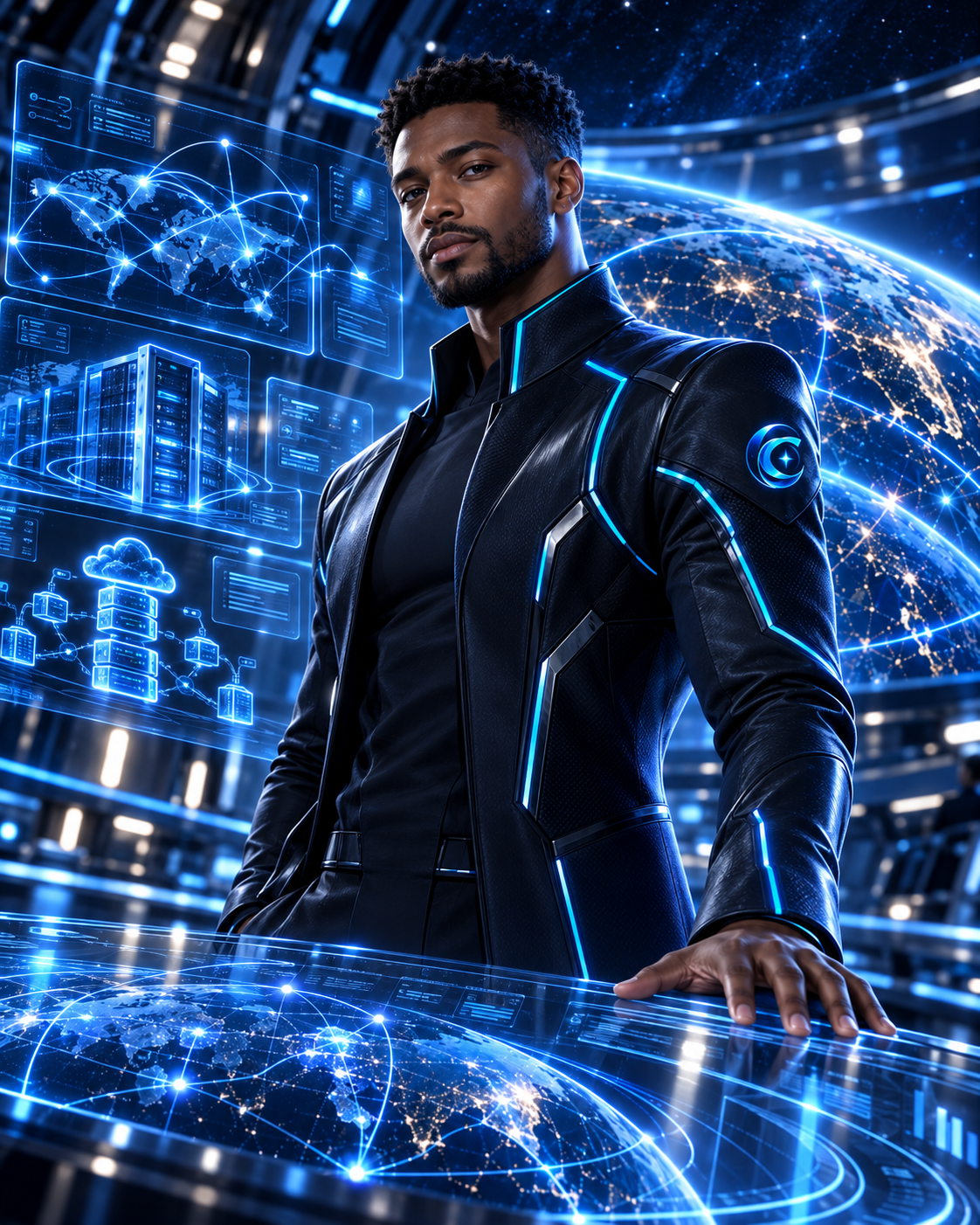 Atlas AI specialist