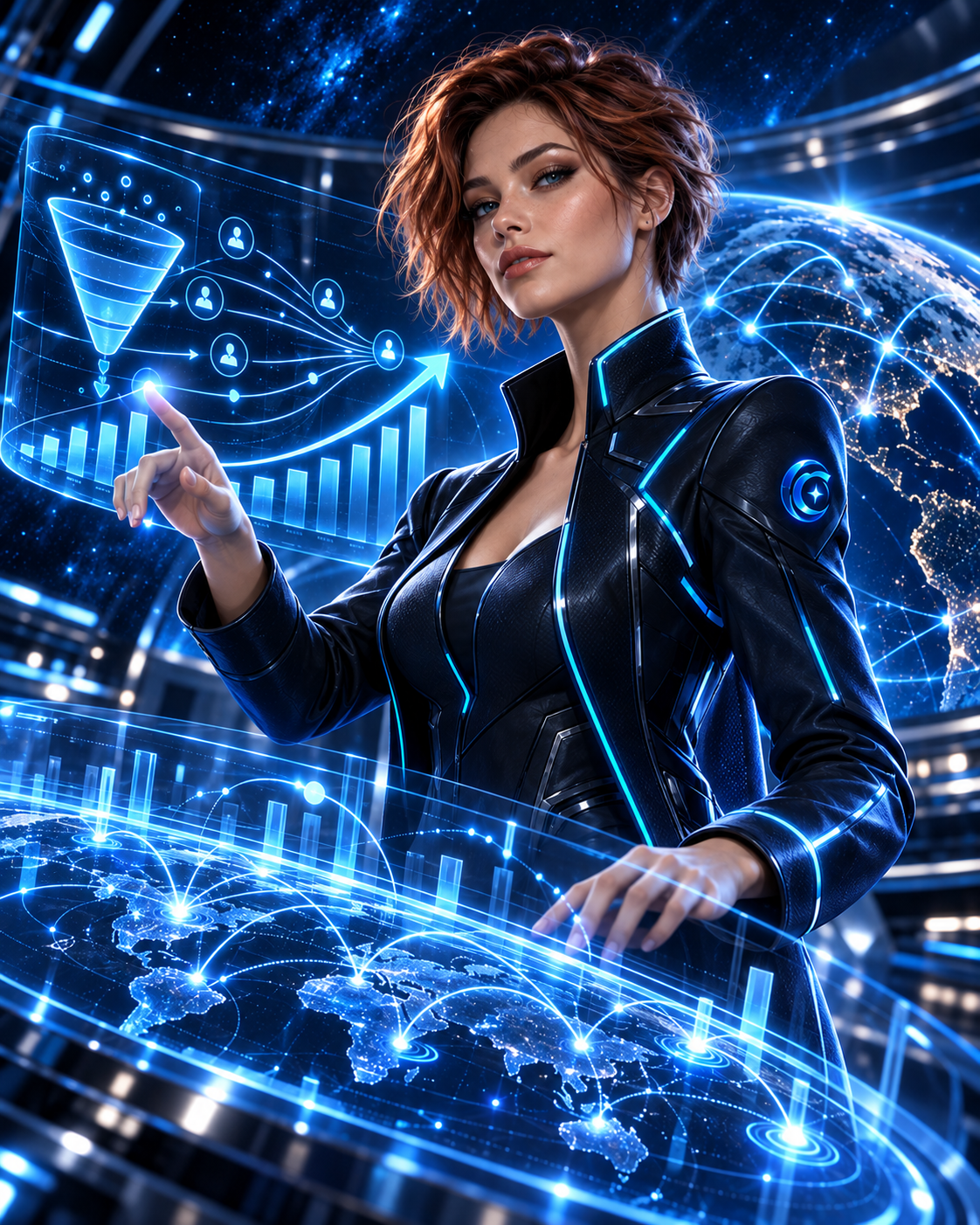 Pulse AI specialist